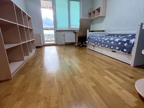 квартира за адресою Голосіївський просп. (40-річчя Жовтня), 58