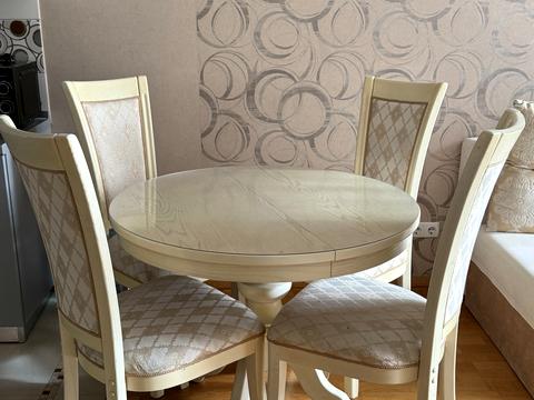 квартира за адресою Голосіївський просп. (40-річчя Жовтня), 58