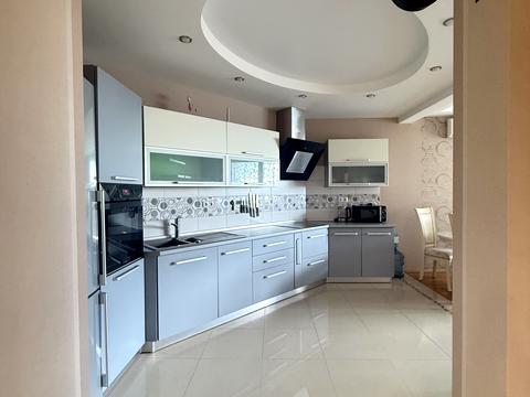 квартира за адресою Голосіївський просп. (40-річчя Жовтня), 58
