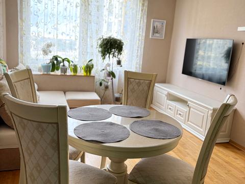 квартира за адресою Голосіївський просп. (40-річчя Жовтня), 58
