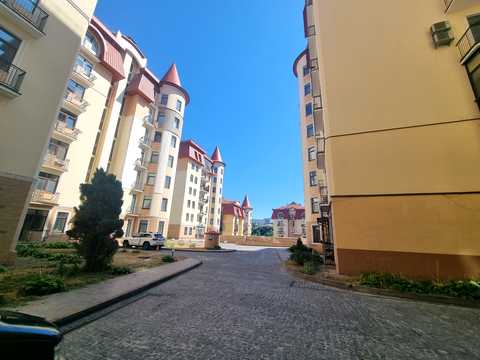квартира за адресою Протасів Яр вул., 8