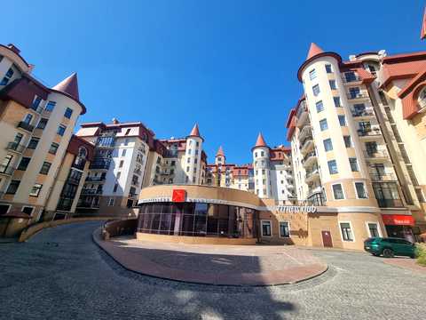 квартира за адресою Протасів Яр вул., 8