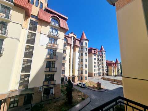 квартира за адресою Протасів Яр вул., 8