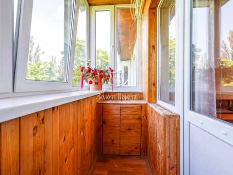 квартира по адресу Академіка Стражеска ул., 3