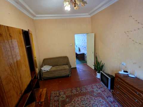 квартира по адресу Садовая ул., 2