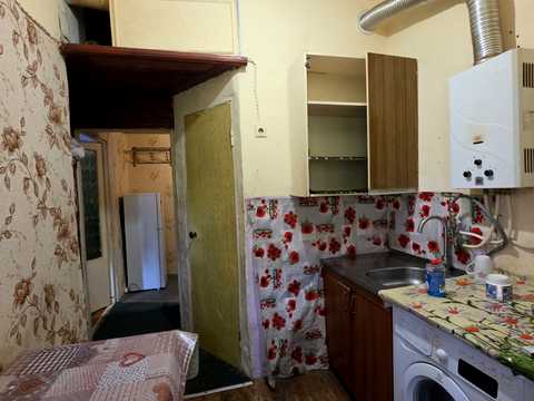 квартира по адресу Садовая ул., 2