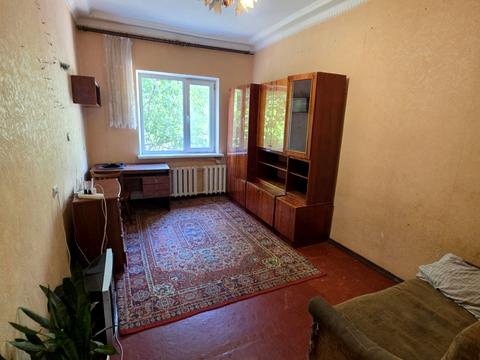 квартира по адресу Садовая ул., 2