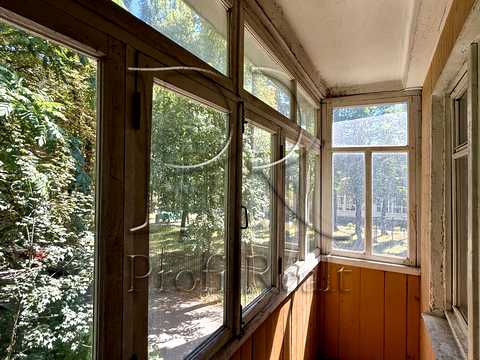 квартира по адресу Михаила Донца ул., 14-А