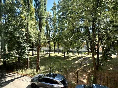 квартира по адресу Михаила Донца ул., 14-А