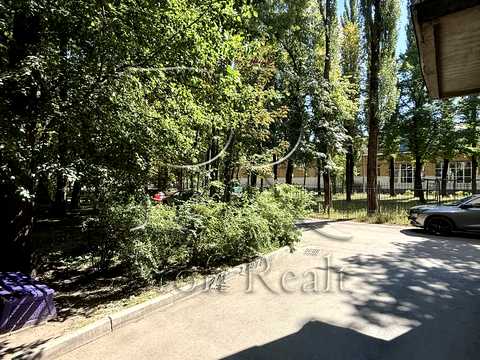 квартира по адресу Михаила Донца ул., 14-А