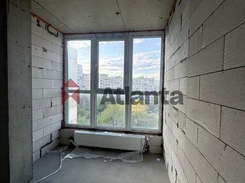 квартира за адресою Бугаївська вул., (Будинок 3)