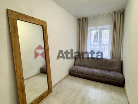 квартира за адресою Новосельського вул., 25