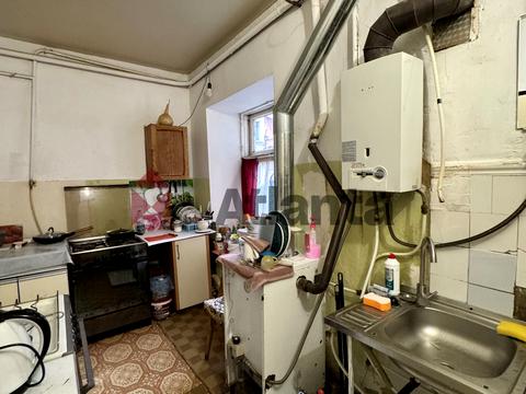 квартира за адресою Новосельського вул., 25