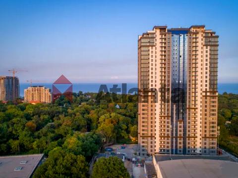 квартира за адресою Шевченка просп., 29/1
