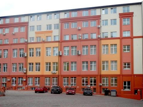 коммерческая по адресу Глубочицкая ул., 17