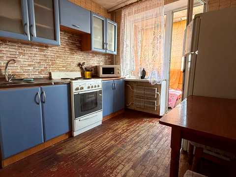 квартира по адресу Независимости ул. (Титова), 18-Б