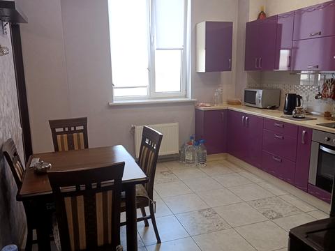квартира за адресою Педагогічна вул., 21/1