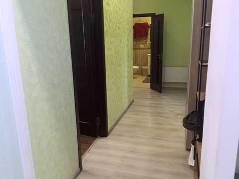 квартира за адресою Педагогічна вул., 21/1
