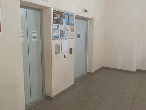 квартира за адресою Педагогічна вул., 21/1