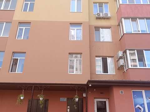 квартира за адресою Педагогічна вул., 21/1