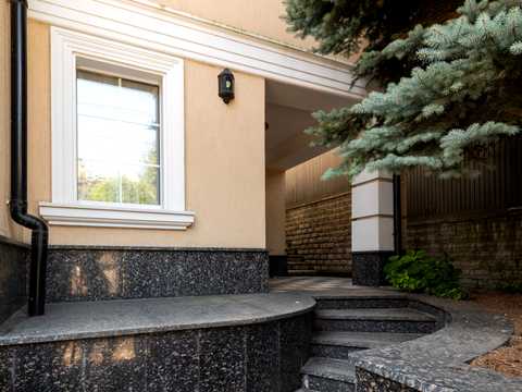 будинок за адресою Альпійська вул. (П'ятигорська)