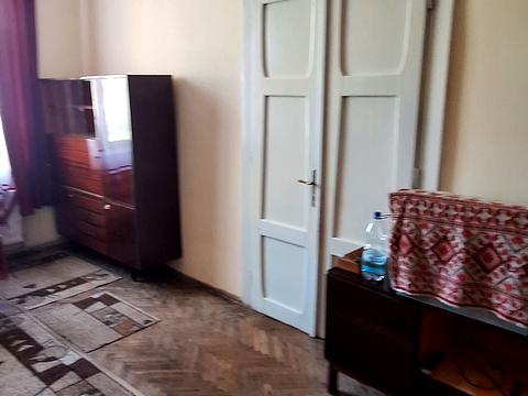 квартира за адресою Львів, Ірини Вільде вул. (), 5