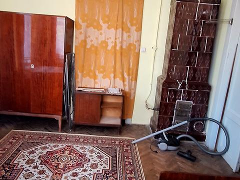квартира за адресою Львів, Ірини Вільде вул. (), 5