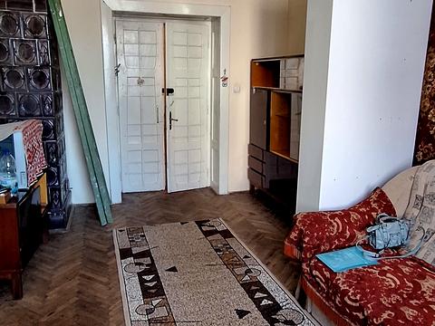 квартира за адресою Львів, Ірини Вільде вул. (), 5