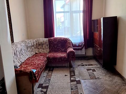 квартира за адресою Львів, Ірини Вільде вул. (), 5