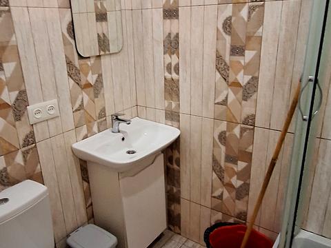 квартира за адресою Львів, Ірини Вільде вул. (), 5