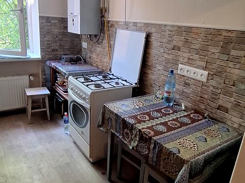 квартира за адресою Львів, Ірини Вільде вул. (), 5