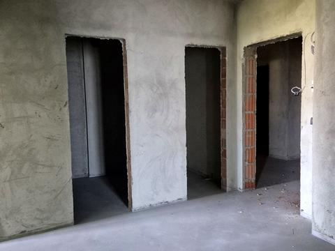 квартира по адресу Кольцевая ул., 17-А