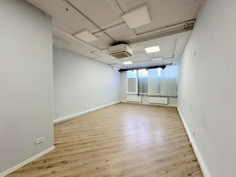 комерційна за адресою Одеса, Вице-адмирала Жукова 17/19, 17/19