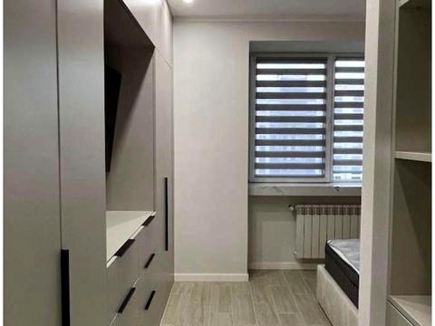 квартира по адресу Радистов ул., 34-Е
