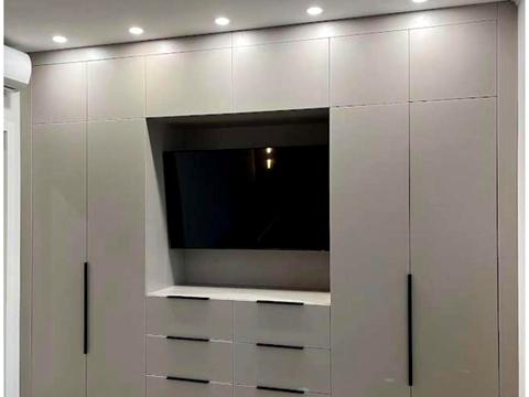 квартира по адресу Радистов ул., 34-Е