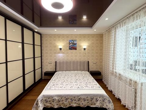 квартира за адресою Липинського вул., 9