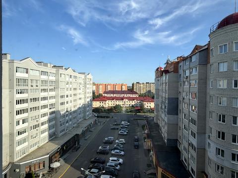 квартира за адресою Липинського вул., 9