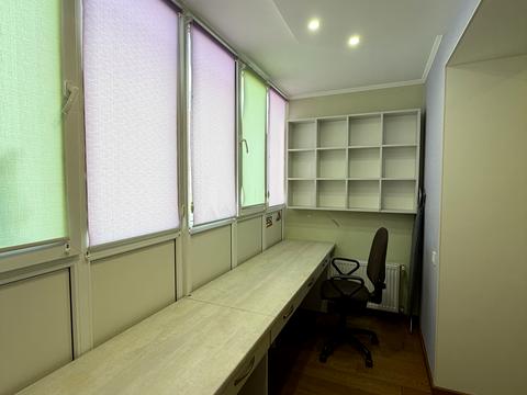 квартира за адресою Липинського вул., 9