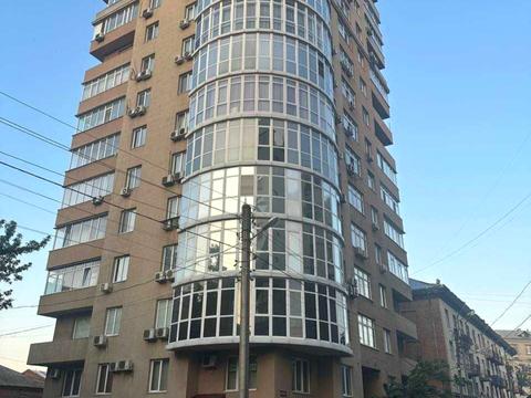 квартира по адресу Николаевская ул. (Короленко), 23