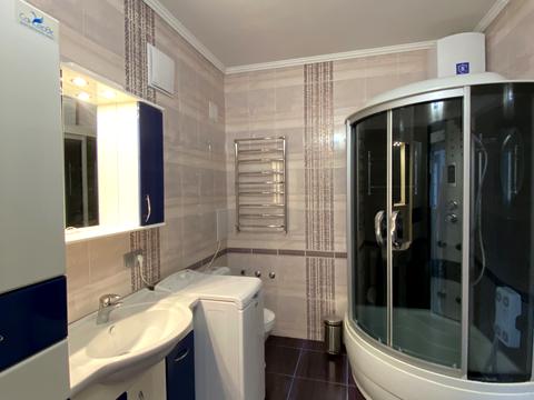 квартира за адресою Степана Рудницького вул. (Академіка Вільямса), 5