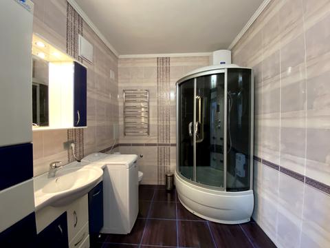 квартира за адресою Степана Рудницького вул. (Академіка Вільямса), 5