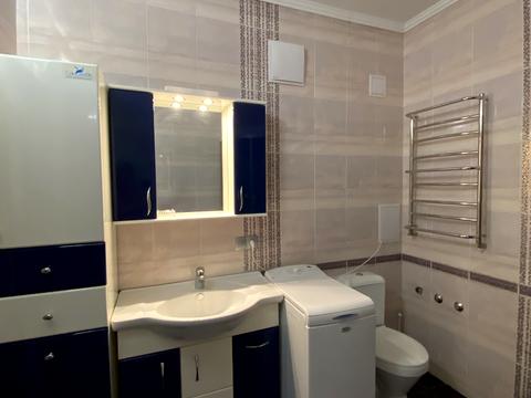 квартира за адресою Степана Рудницького вул. (Академіка Вільямса), 5