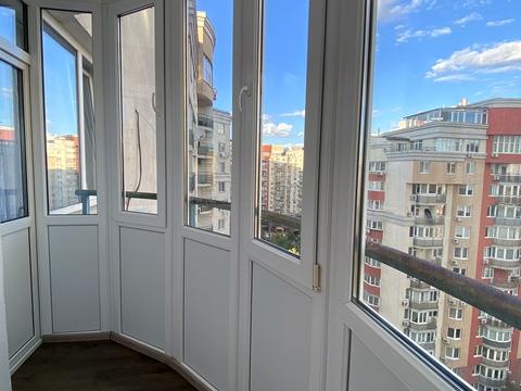 квартира за адресою Степана Рудницького вул. (Академіка Вільямса), 5