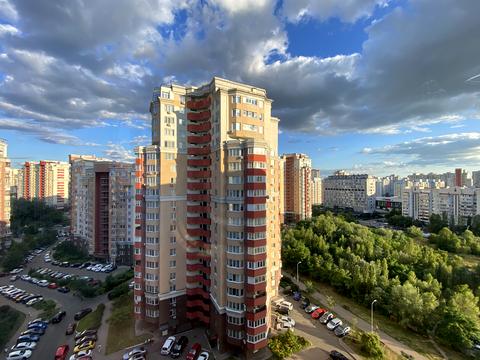 квартира за адресою Степана Рудницького вул. (Академіка Вільямса), 5