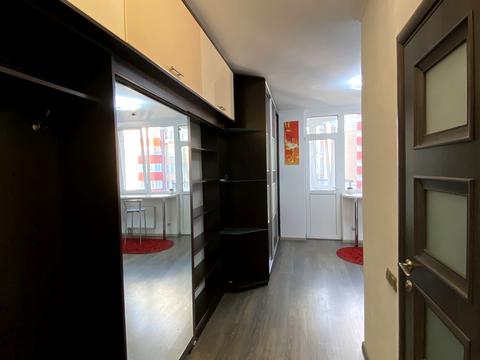 квартира за адресою Степана Рудницького вул. (Академіка Вільямса), 5