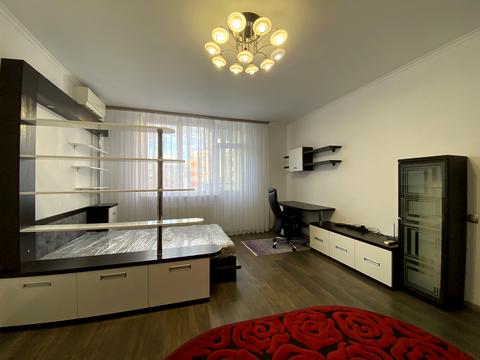 квартира за адресою Степана Рудницького вул. (Академіка Вільямса), 5