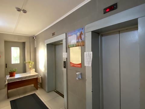 квартира за адресою Степана Рудницького вул. (Академіка Вільямса), 5