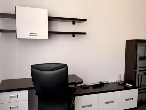квартира за адресою Степана Рудницького вул. (Академіка Вільямса), 5