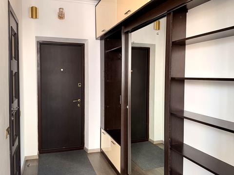 квартира за адресою Степана Рудницького вул. (Академіка Вільямса), 5