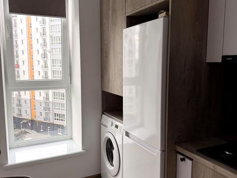 квартира за адресою Хіміків вул., 35